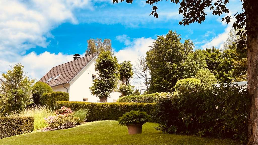 Einfamilienhaus Lüdenscheid Augustenthal - 4 Zimmer, 143 m&sup2;, 549.000&euro; | Angebot:26964286