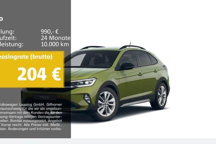 VW Taigo 13.336 km 22.690 &euro; Lüdenscheid 58507