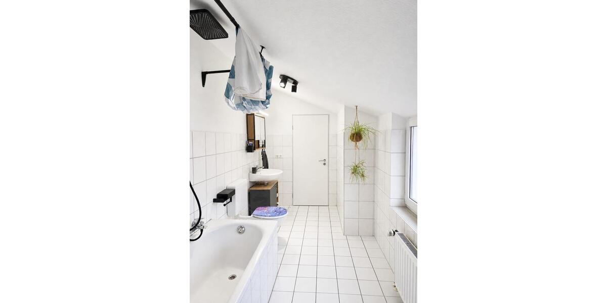 Erdgeschoßwohnung Fröndenberg (Ruhr) - 2 Zimmer, 78 m&sup2;, 700&euro; | Angebot:26549848