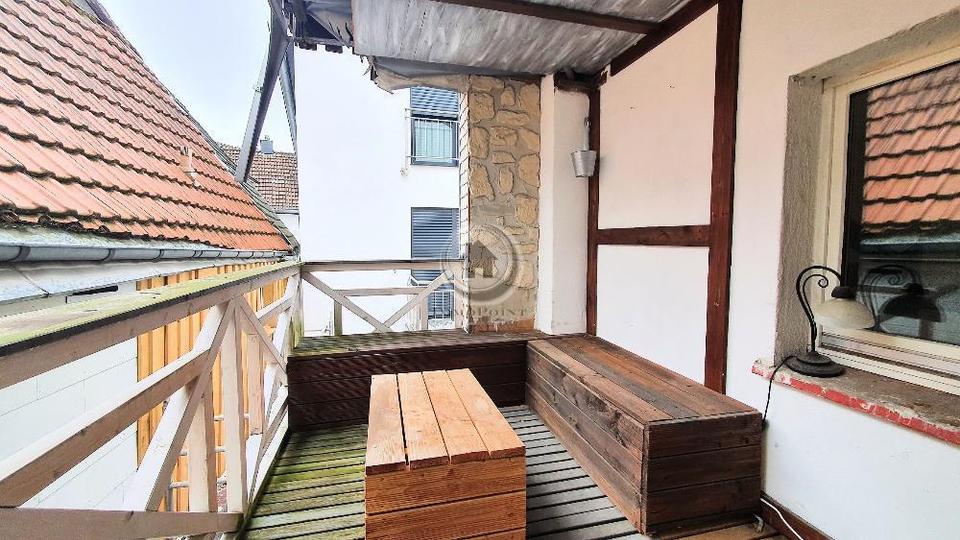 Etagenwohnung Iserlohn - 4.5 Zimmer, 150 m&sup2;, 1.190&euro; | Angebot:26640319