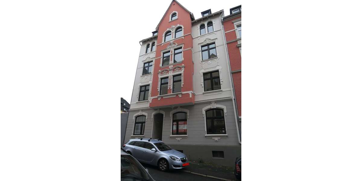 Etagenwohnung Hagen-Haspe Haspe - 5 Zimmer, 95 m&sup2;, 750&euro; | Angebot:26660992