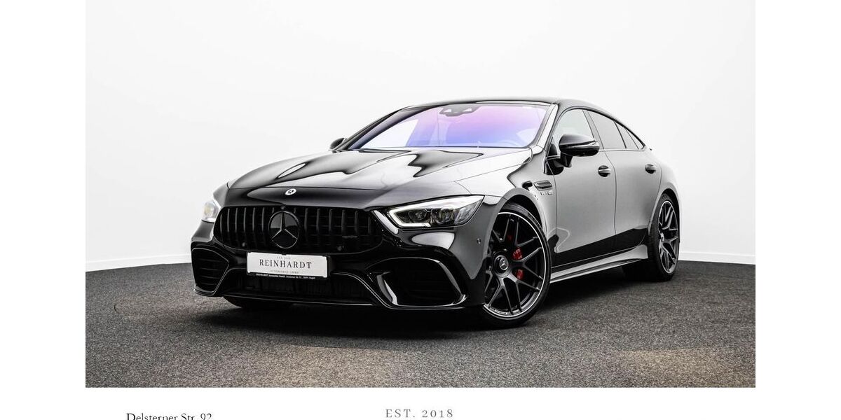 Mercedes-Benz AMG GT 48.981 km 89.515 &euro; Hagen 58091