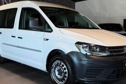 VW Caddy 188.000 km 10.990 &euro; Unna 59425