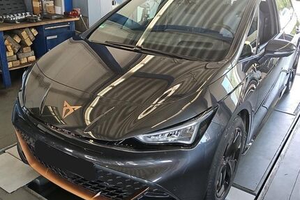 Cupra Born 40.591 km 27.746 &euro; Hagen 58091