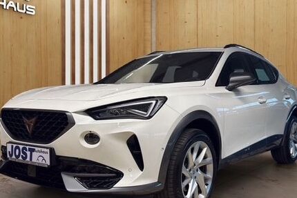 Cupra Formentor 43.120 km 26.950 &euro; Arnsberg 59823