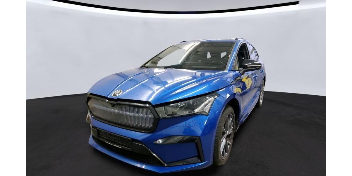 Skoda Enyaq 45.724 km 45.415 &euro; Hagen 58091