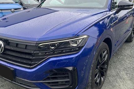VW Touareg 54.736 km 58.303 &euro; Hagen 58091