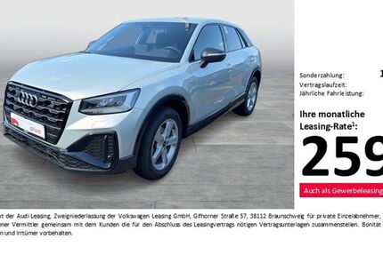 Audi Q2 6.320 km 31.488 &euro; Dortmund 44143