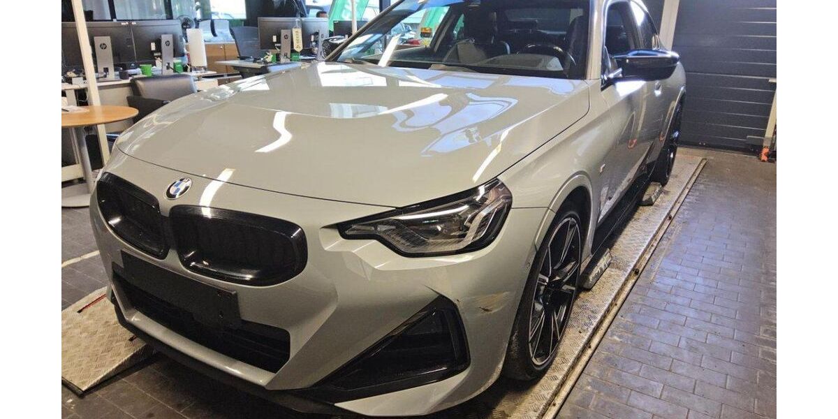 BMW M240i 64.263 km 41.420 &euro; Hagen 58091