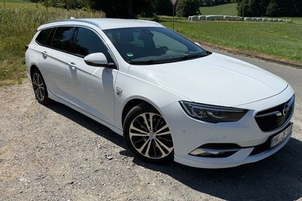 Opel Insignia 116.000 km 12.999 &euro; Halver 58553