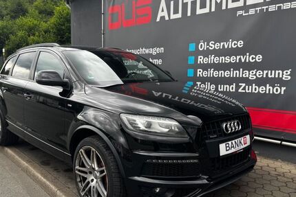 Audi Q7 250.700 km 13.990 &euro; Plettenberg 58840