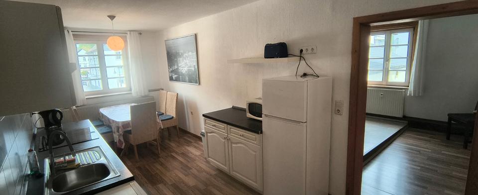 Etagenwohnung Balve - 3 Zimmer, 74 m&sup2;, 587&euro; | Angebot:26518403