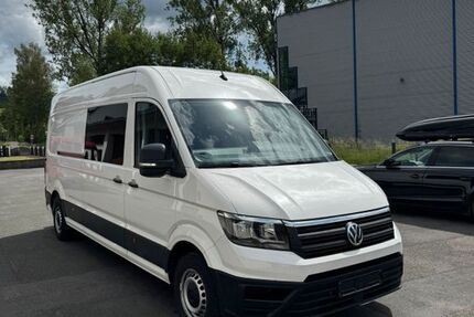 VW Crafter 252.540 km 17.850 &euro; Sundern 59846