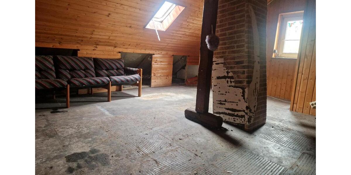 Reihenhaus Bönen - 3 Zimmer, 52 m&sup2;, 106.000&euro; | Angebot:26000882