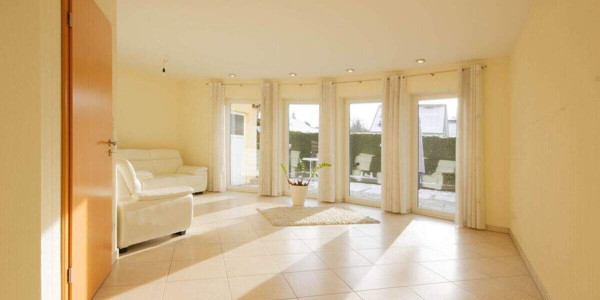 Doppelhaushälfte Arnsberg Bruchhausen - 5 Zimmer, 124 m&sup2;, 349.000&euro; | Angebot:25703021