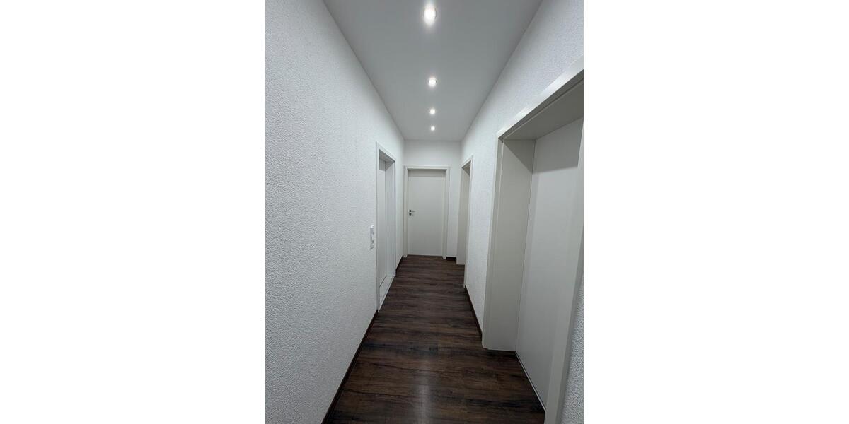 Etagenwohnung Menden (Sauerland) Berkenhofskamp - 3 Zimmer, 63 m&sup2;, 630&euro; | Angebot:25979611