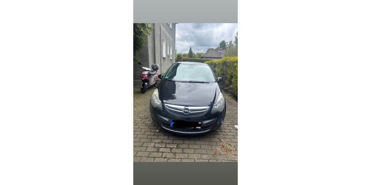 Opel Corsa 118.000 km 3.200 &euro; Kamen 59174