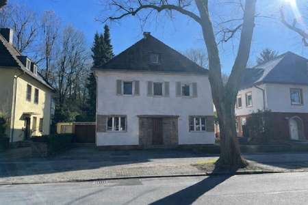 Einfamilienhaus Dortmund / Innenstadt-West West - 10 Zimmer, 280 m&sup2;, 925.000&euro; | Angebot:25871733