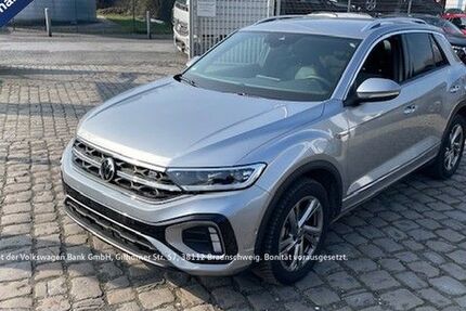 VW T-Roc 6.150 km 25.898 &euro; Lünen 44534