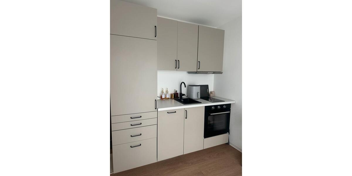 Etagenwohnung Lünen - 2.5 Zimmer, 34 m&sup2;, 600&euro; | Angebot:26008440
