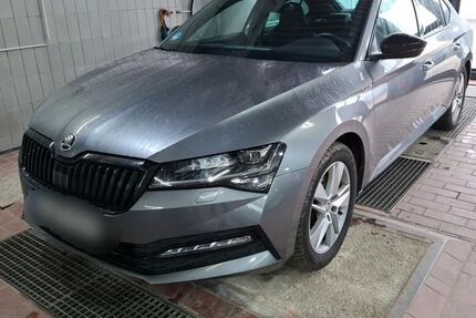 Skoda Superb 36.407 km 39.865 &euro; Hagen 58091