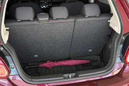 Mitsubishi Space Star 22.850 km 8.450 &euro; Lüdenscheid 58509