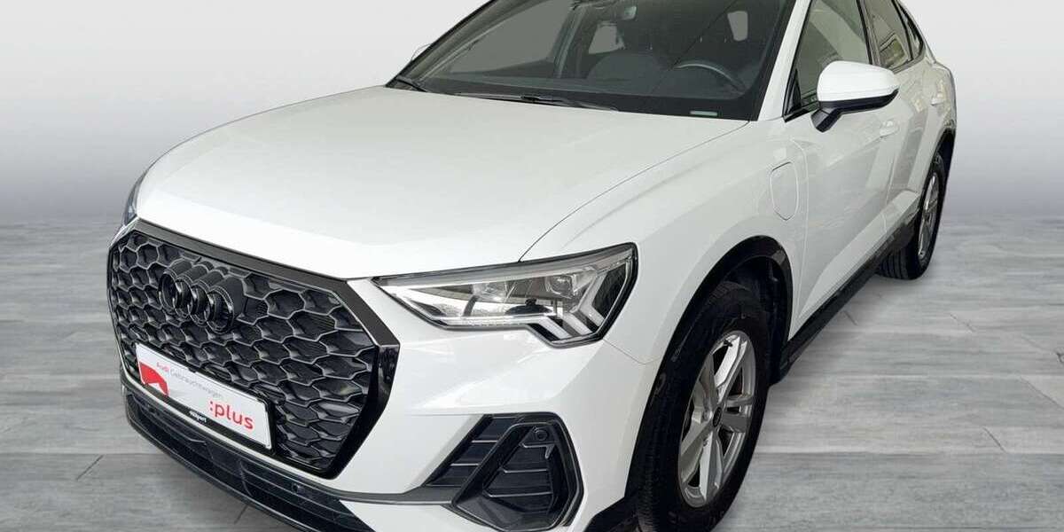 Audi Q3 33.816 km 30.100 &euro; Dortmund 44143