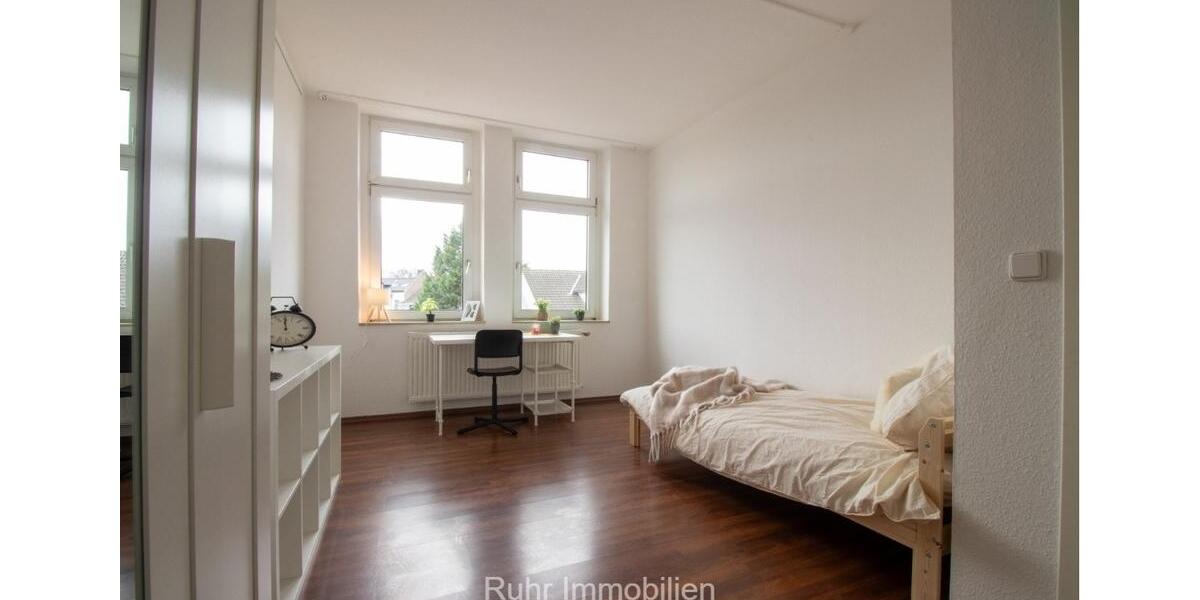 Etagenwohnung Dortmund Innenstadt Nord - 1 Zimmer, 12 m&sup2;, 350&euro; | Angebot:25224463