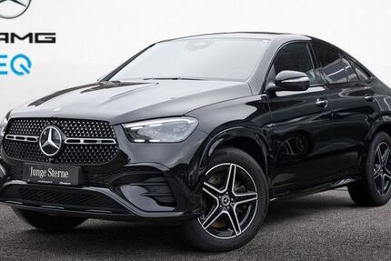 Mercedes-Benz GLE 450 9.916 km 92.490 &euro; Plettenberg 58840