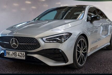 Mercedes-Benz CLA 180 15.900 km 32.760 &euro; Menden 58706