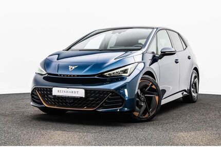 Cupra Born 54.893 km 25.400 &euro; Hagen 58091