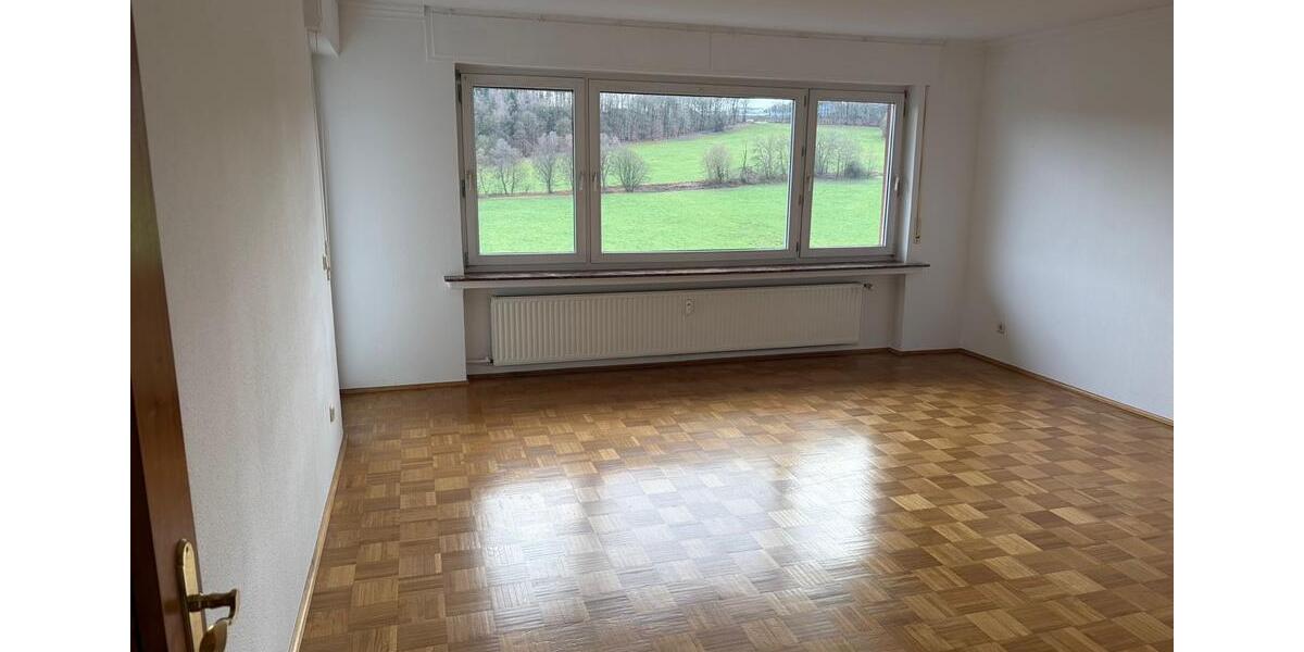 Etagenwohnung Lüdenscheid Augustenthal - 4.5 Zimmer, 106 m&sup2;, 850&euro; | Angebot:25454165