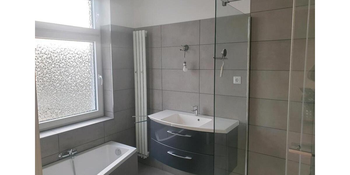 Etagenwohnung Wetter (Ruhr) - 3 Zimmer, 98 m&sup2;, 800&euro; | Angebot:26019194