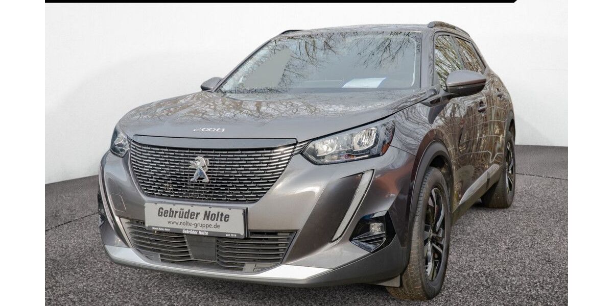 Peugeot 2008 79.830 km 12.350 &euro; Iserlohn 58636