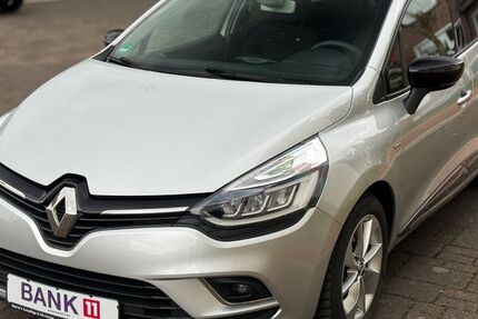 Renault Clio 47.000 km 8.990 &euro; Arnsberg 59755