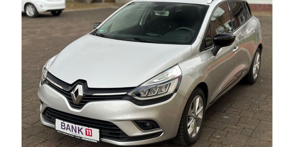 Renault Clio 47.000 km 8.990 &euro; Arnsberg 59755