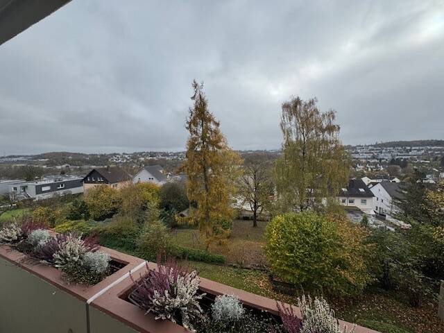 Etagenwohnung Lüdenscheid Honsel - 2 Zimmer, 124.900&euro; | Angebot:25685528