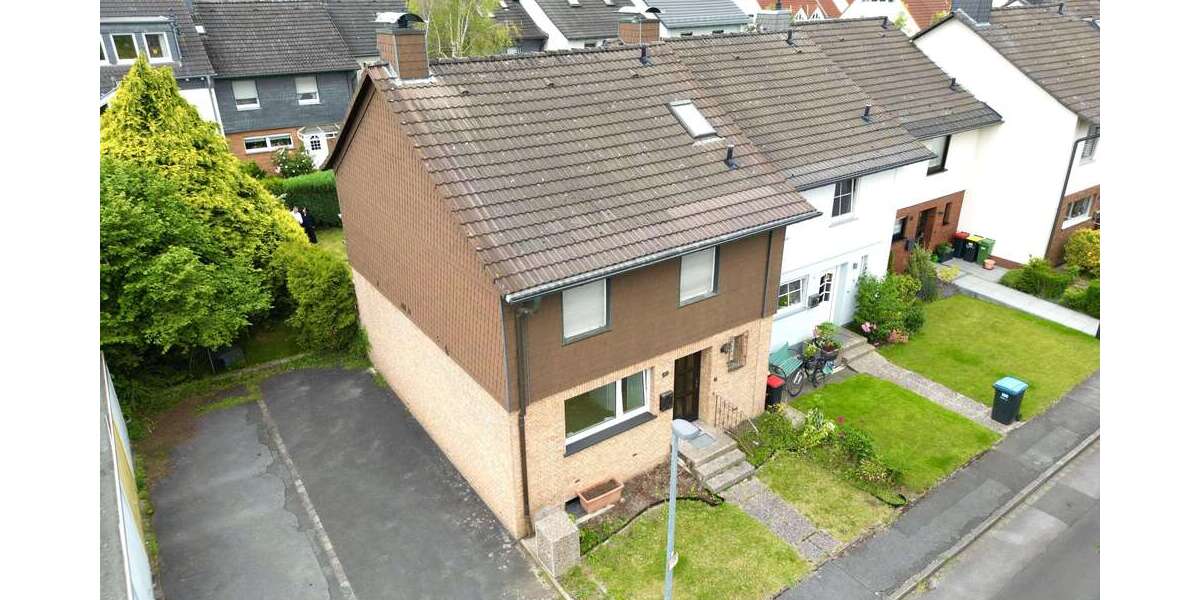 Einfamilienhaus Schwerte - 4 Zimmer, 119 m&sup2;, 333.000&euro; | Angebot:26963111