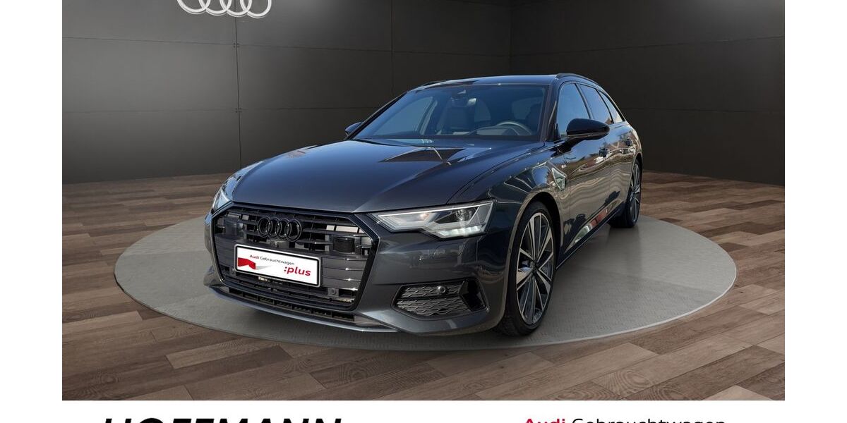 Audi A6 71.628 km 42.990 &euro; Arnsberg 59823