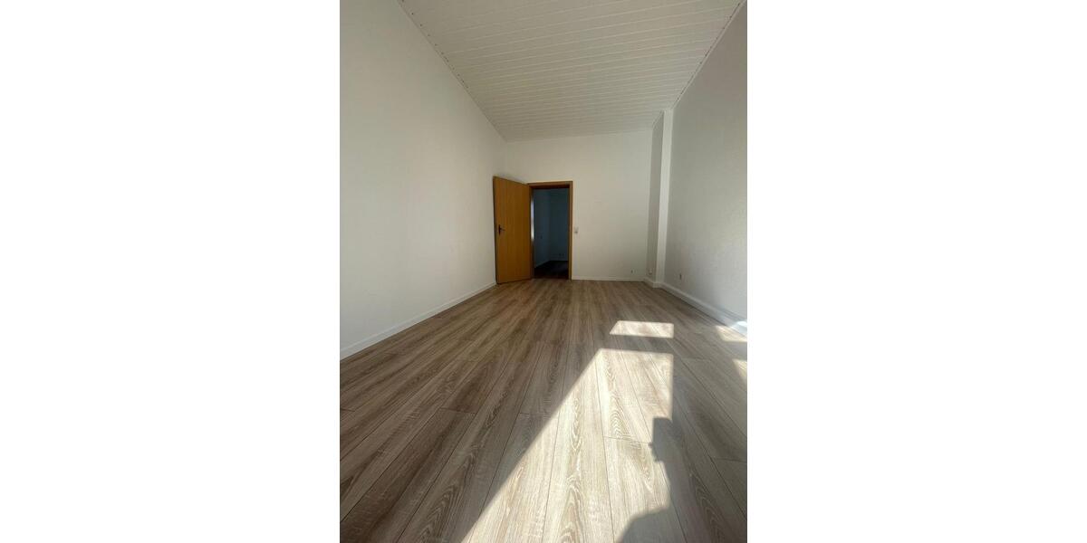 Etagenwohnung Dortmund Innenstadt Nord - 2.5 Zimmer, 56 m&sup2;, 495&euro; | Angebot:26003645