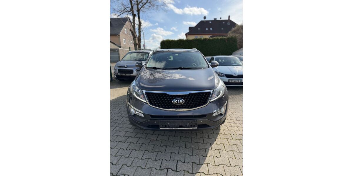 Kia Sportage 182.549 km 10.000 &euro; Dortmund 44388