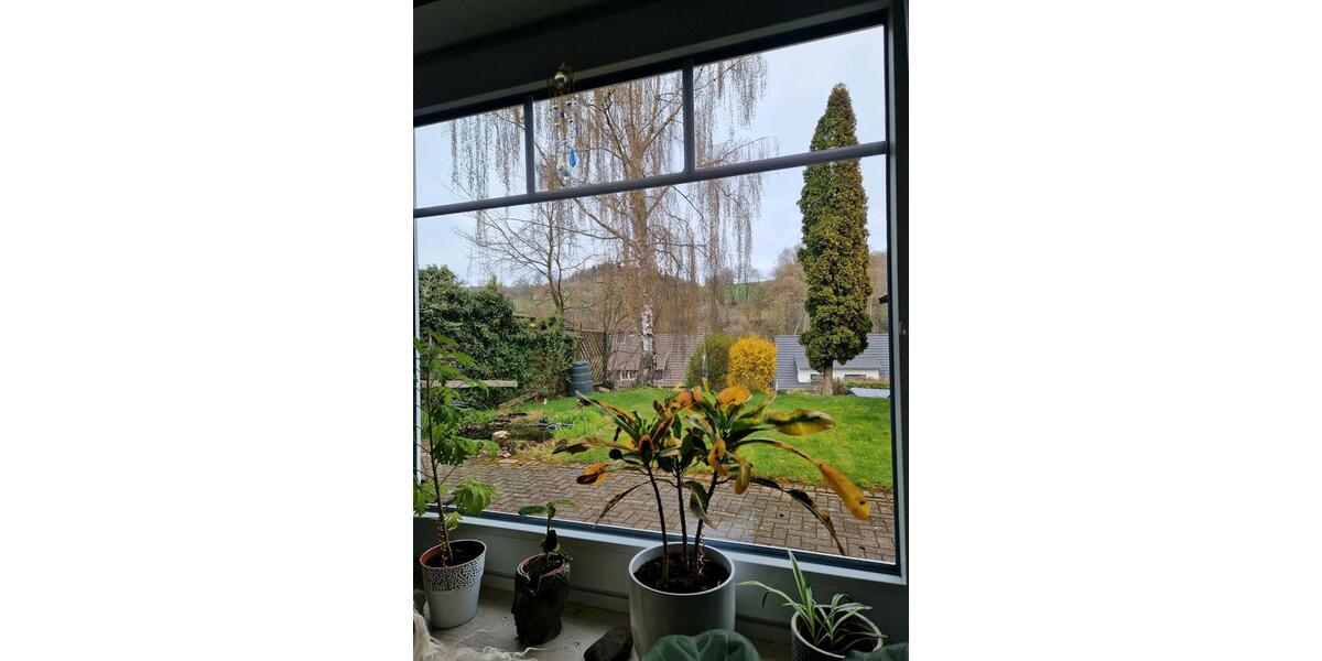 Etagenwohnung Sundern (Sauerland) - 2 Zimmer, 60 m&sup2;, 450&euro; | Angebot:26023970