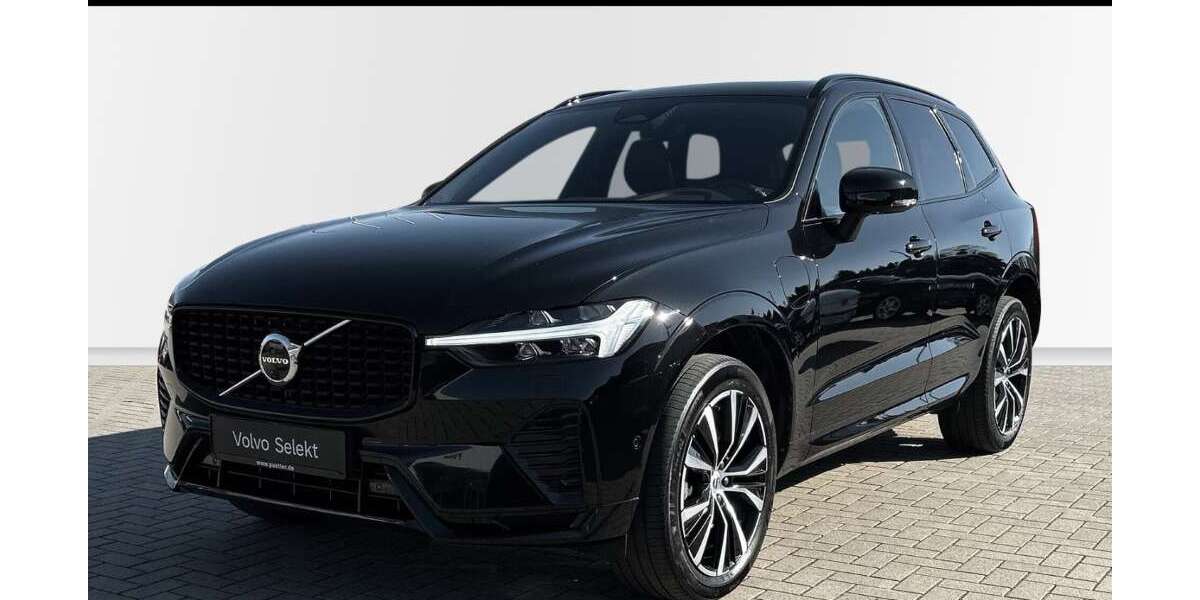 Volvo XC60 126.150 km 35.890 &euro; Iserlohn 58640