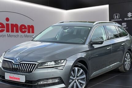 Skoda Superb 67.139 km 27.909 &euro; Hagen 58135