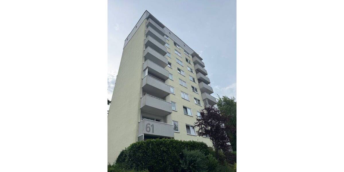 Etagenwohnung Iserlohn Löbbeckenkopf - 3 Zimmer, 119.900&euro; | Angebot:25737269