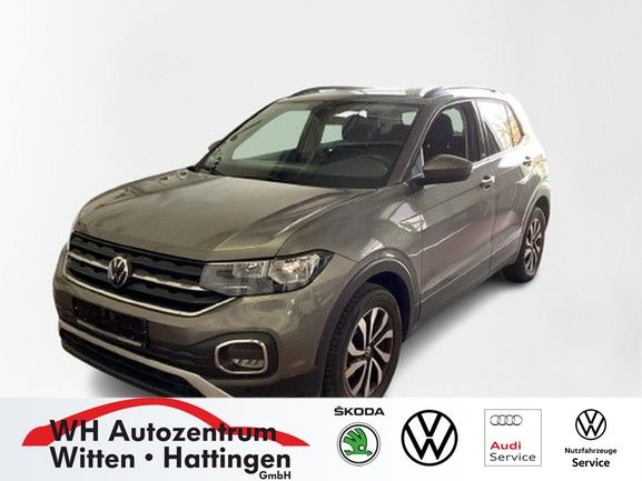 VW T-Cross 33.990 km 17.855 &euro; Witten 58453