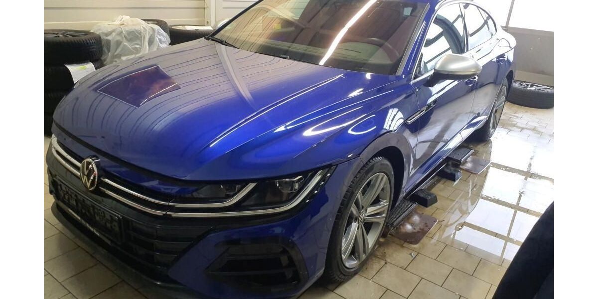 VW Arteon 52.674 km 36.905 &euro; Hagen 58091