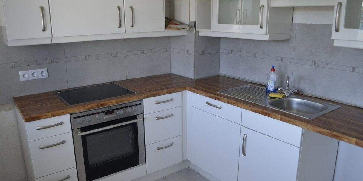 Etagenwohnung Dortmund Westerfilde - 3 Zimmer, 69 m&sup2;, 170.000&euro; | Angebot:25755939