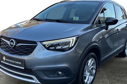 Opel Crossland (X) 79.024 km 12.380 &euro; Werdohl 58791