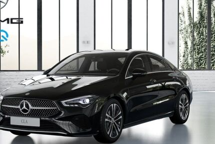 Mercedes-Benz CLA 200 27.771 km 34.840 &euro; Plettenberg 58840